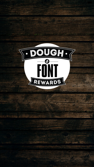 Emulate iPhone app Dough & Font Rewards using MyAndroid
