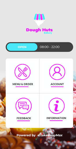 Run android online APK Dough Huts Bakery from MyAndroid or emulate Dough Huts Bakery using MyAndroid Run android online APK Dough Huts Bakery from MyAndroid or emulate Dough Huts Bakery using MyAndroid
