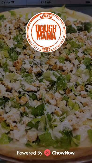 Emulate iPhone app dough mama using MyAndroid Emulate iPhone app dough mama using MyAndroid
