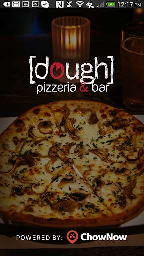 Run android online APK Dough Pizzeria & Bar from MyAndroid or emulate Dough Pizzeria & Bar using MyAndroid