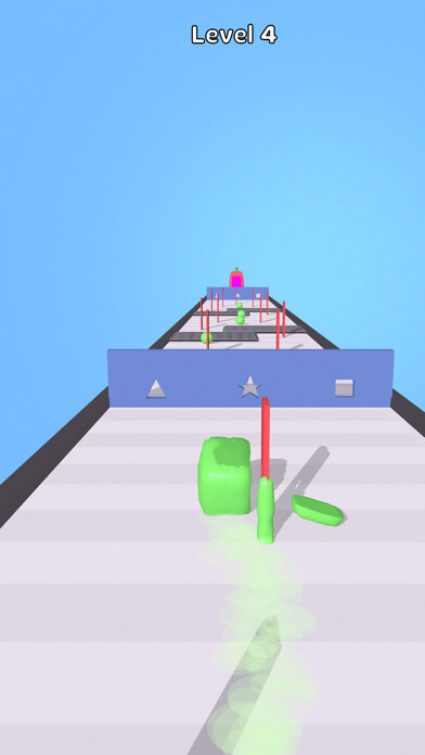 Emulate iPhone app Dough Runner using MyAndroid Emulate iPhone app Dough Runner using MyAndroid