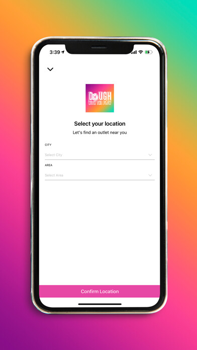 Emulate iPhone app Dough With The Flow using MyAndroid Emulate iPhone app Dough With The Flow using MyAndroid