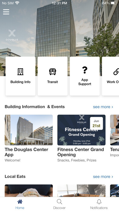 Run android online APK Douglas Center from MyAndroid or emulate Douglas Center using MyAndroid Run android online APK Douglas Center from MyAndroid or emulate Douglas Center using MyAndroid