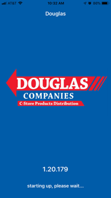 Emulate iPhone app Douglas Companies using MyAndroid Emulate iPhone app Douglas Companies using MyAndroid