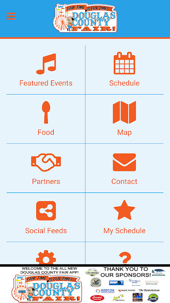 Run android online APK Douglas County Fair from MyAndroid or emulate Douglas County Fair using MyAndroid Run android online APK Douglas County Fair from MyAndroid or emulate Douglas County Fair using MyAndroid