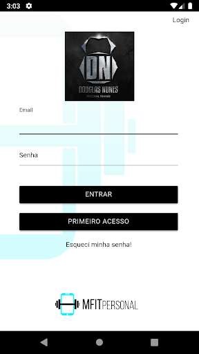 Run android online APK Douglas Nunes Personal from MyAndroid or emulate Douglas Nunes Personal using MyAndroid