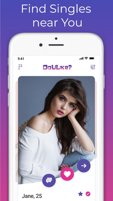 Emulate iPhone app DoULike Dating App using MyAndroid Emulate iPhone app DoULike Dating App using MyAndroid
