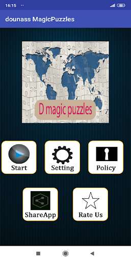 Run android online APK Dounass magicpuzzles from MyAndroid or emulate Dounass magicpuzzles using MyAndroid Run android online APK Dounass magicpuzzles from MyAndroid or emulate Dounass magicpuzzles using MyAndroid