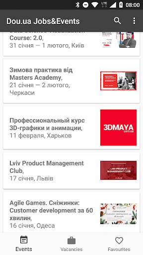 Run android online APK Dou.ua Jobs&Events from MyAndroid or emulate Dou.ua Jobs&Events using MyAndroid Run android online APK Dou.ua Jobs&Events from MyAndroid or emulate Dou.ua Jobs&Events using MyAndroid