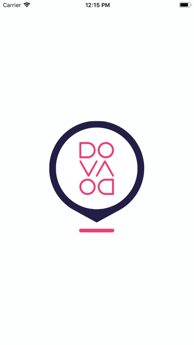 Emulate iPhone app DOVADO using MyAndroid