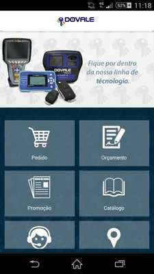 Emulate Android APK Dovale Chaves