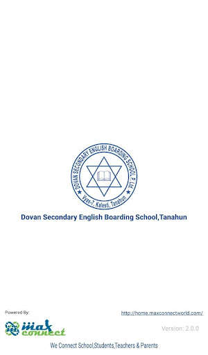 Run android online APK Dovan Secondary English Boarding School,Tanahun from MyAndroid or emulate Dovan Secondary English Boarding School,Tanahun using MyAndroid