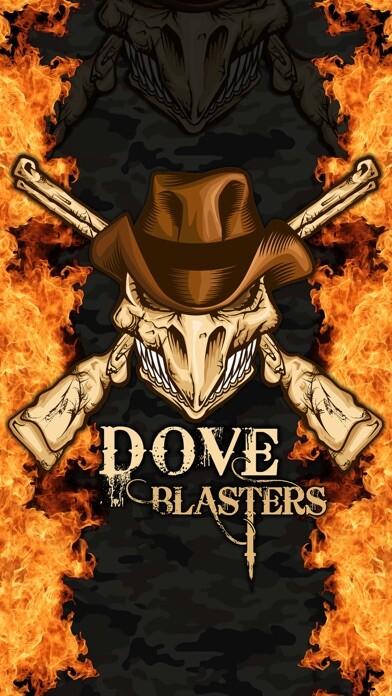 Emulate iPhone app Dove Blasters using MyAndroid Emulate iPhone app Dove Blasters using MyAndroid