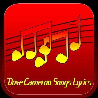 Emulate Android APK Dove Cameron SongsLyrics. Emulate Android APK Dove Cameron SongsLyrics.