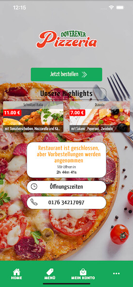 Run android online APK Doverener Pizzeria from MyAndroid or emulate Doverener Pizzeria using MyAndroid Run android online APK Doverener Pizzeria from MyAndroid or emulate Doverener Pizzeria using MyAndroid