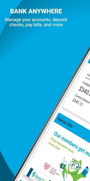 Run android online APK DoverPhila Federal Credit Unio from MyAndroid or emulate DoverPhila Federal Credit Unio using MyAndroid