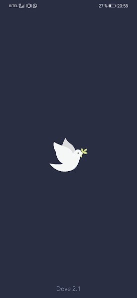 Emulate Android APK Dove Emulate Android APK Dove