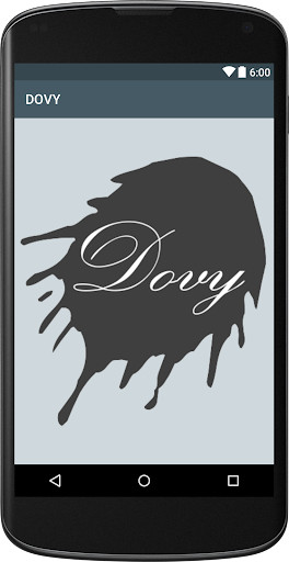 Emulate Android APK Dovy