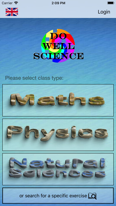 Emulate iPhone app DoWellScience using MyAndroid Emulate iPhone app DoWellScience using MyAndroid