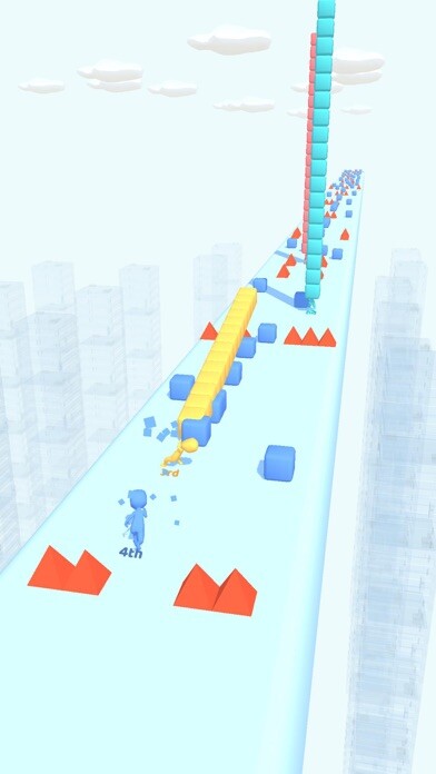 Emulate iPhone app Downed.IO using MyAndroid Emulate iPhone app Downed.IO using MyAndroid