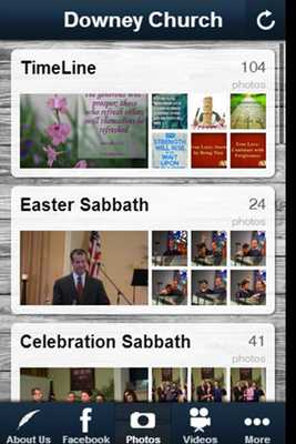 Emulate Android APK Downey Adventist Church Emulate Android APK Downey Adventist Church