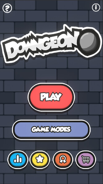 Run android online APK Downgeon from MyAndroid or emulate Downgeon using MyAndroid