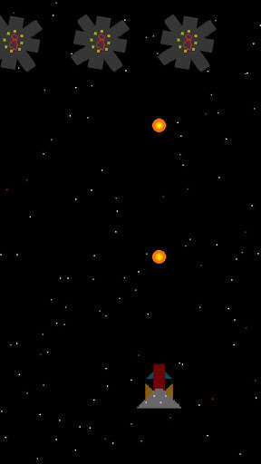 Run android online APK Downgradius (Ludum Dare 43) from MyAndroid or emulate Downgradius (Ludum Dare 43) using MyAndroid