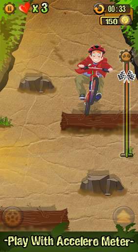 Emulate Android APK Downhill Adrenaline Emulate Android APK Downhill Adrenaline