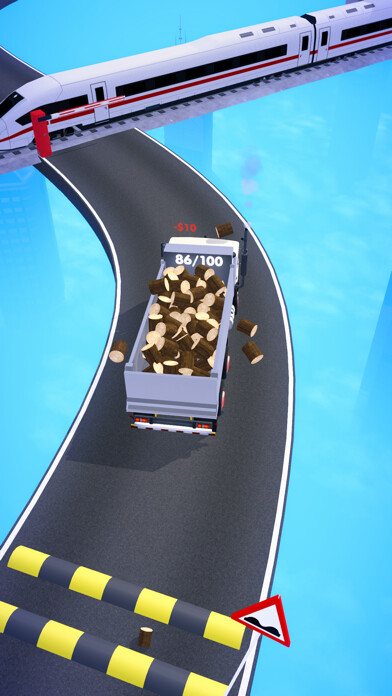 Emulate iPhone app Downhill Brake using MyAndroid Emulate iPhone app Downhill Brake using MyAndroid