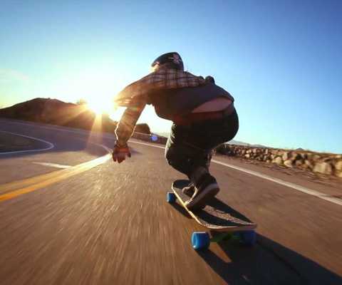Emulate Android APK Downhill Longboard Wallpaper Emulate Android APK Downhill Longboard Wallpaper