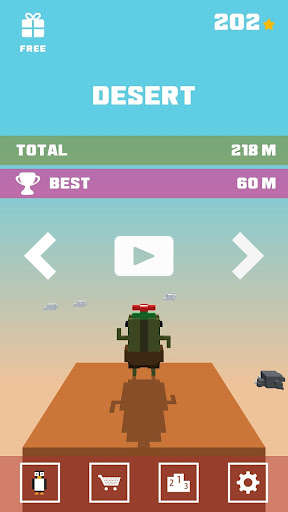 Emulate Android APK Downhill Emulate Android APK Downhill
