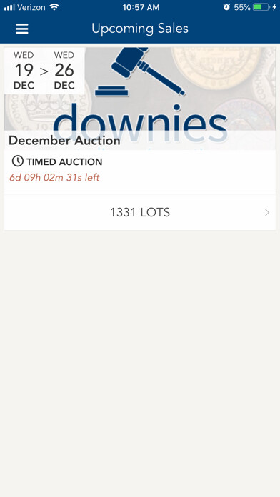 Emulate iPhone app Downies Auctions using MyAndroid Emulate iPhone app Downies Auctions using MyAndroid