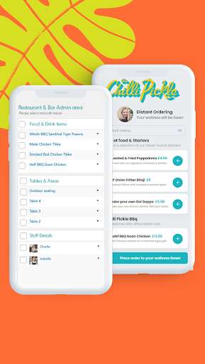 Run android online APK Downlow - Ordering made easy from MyAndroid or emulate Downlow - Ordering made easy using MyAndroid