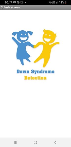 Run android online APK Down Syndrome Detection from MyAndroid or emulate Down Syndrome Detection using MyAndroid