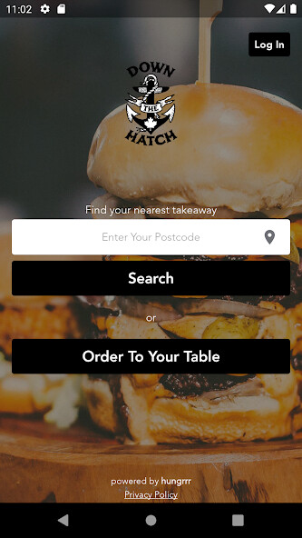 Run android online APK Down the Hatch Cafe from MyAndroid or emulate Down the Hatch Cafe using MyAndroid