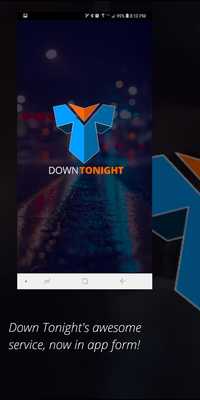 Emulate Android APK Down Tonight Emulate Android APK Down Tonight