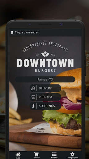 Run android online APK Downtown Burgers from MyAndroid or emulate Downtown Burgers using MyAndroid Run android online APK Downtown Burgers from MyAndroid or emulate Downtown Burgers using MyAndroid