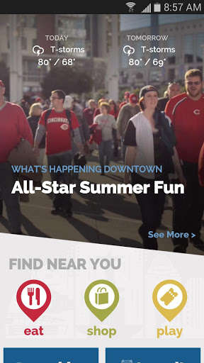 Run android online APK Downtown Cincinnati from MyAndroid or emulate Downtown Cincinnati using MyAndroid Run android online APK Downtown Cincinnati from MyAndroid or emulate Downtown Cincinnati using MyAndroid