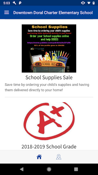 Run android online APK Downtown Doral Charter Schools from MyAndroid or emulate Downtown Doral Charter Schools using MyAndroid Run android online APK Downtown Doral Charter Schools from MyAndroid or emulate Downtown Doral Charter Schools using MyAndroid