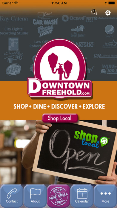 Emulate Android APK Downtown Freehold Emulate Android APK Downtown Freehold