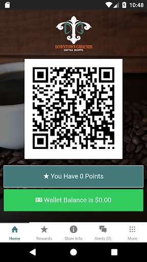 Run android online APK Downtown Grounds Rewards from MyAndroid or emulate Downtown Grounds Rewards using MyAndroid Run android online APK Downtown Grounds Rewards from MyAndroid or emulate Downtown Grounds Rewards using MyAndroid