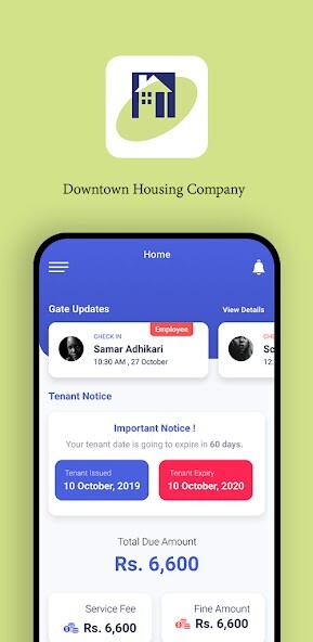 Run android online APK Downtown Housing from MyAndroid or emulate Downtown Housing using MyAndroid
