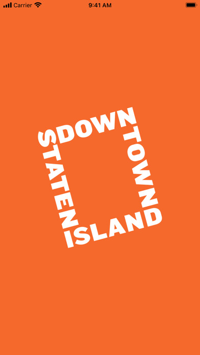 Emulate iPhone app Downtown Staten Island using MyAndroid Emulate iPhone app Downtown Staten Island using MyAndroid
