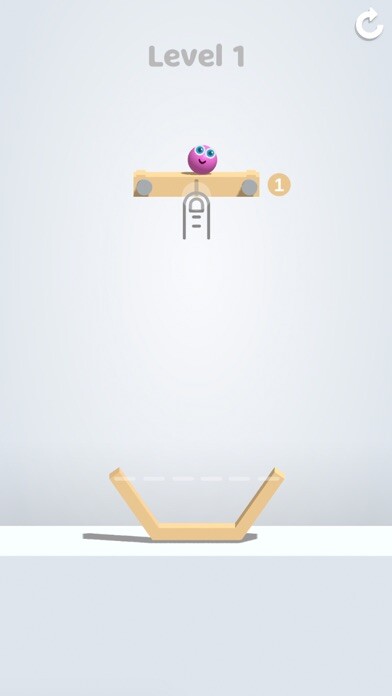 Emulate iPhone app Downward Slope using MyAndroid Emulate iPhone app Downward Slope using MyAndroid