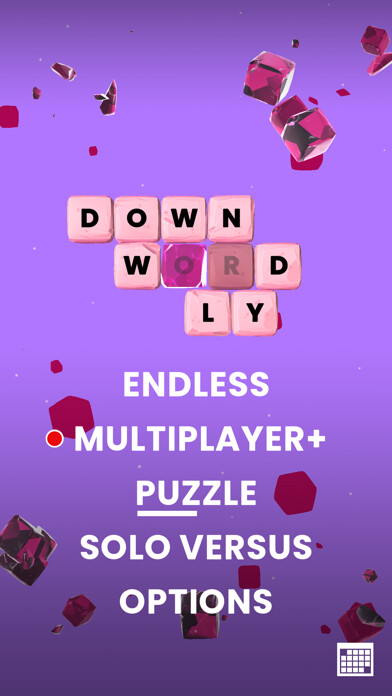 Emulate iPhone app Downwordly using MyAndroid Emulate iPhone app Downwordly using MyAndroid