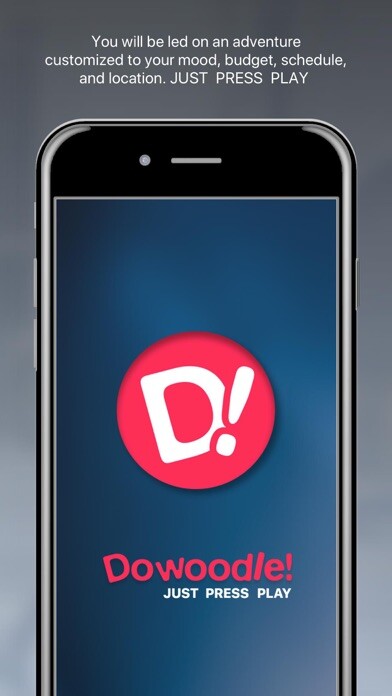 Emulate iPhone app Dowoodle using MyAndroid