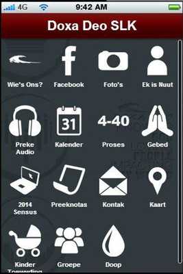 Emulate Android APK Doxa Deo Silver Lakes Campus Emulate Android APK Doxa Deo Silver Lakes Campus