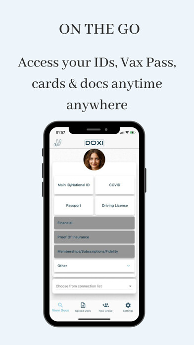 Emulate iPhone app DOXI using MyAndroid Emulate iPhone app DOXI using MyAndroid