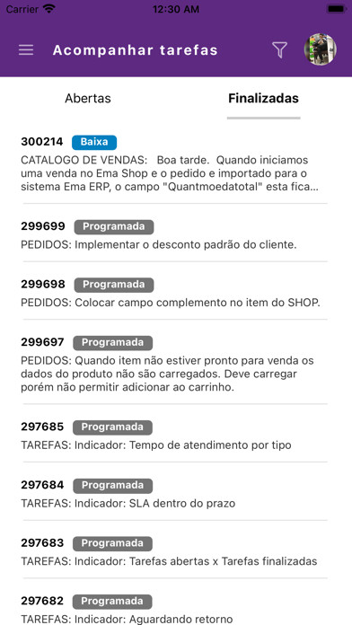Emulate iPhone app Dox Suporte using MyAndroid Emulate iPhone app Dox Suporte using MyAndroid