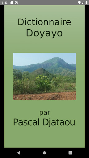 Run android online APK Doyayo Dictionary from MyAndroid or emulate Doyayo Dictionary using MyAndroid Run android online APK Doyayo Dictionary from MyAndroid or emulate Doyayo Dictionary using MyAndroid